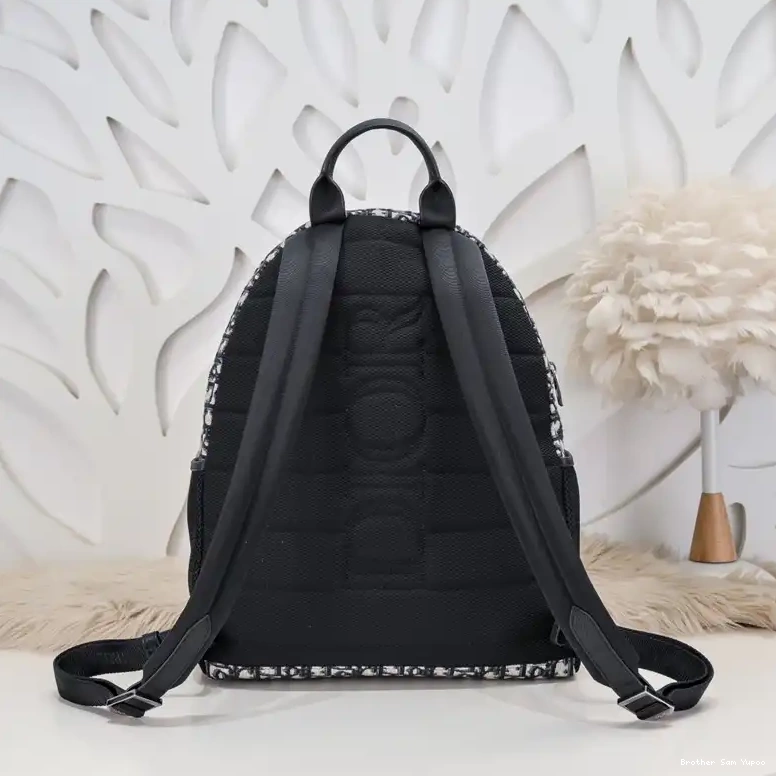 Brother Sam Yupoo 2401YA0180 Dio Bags 0727